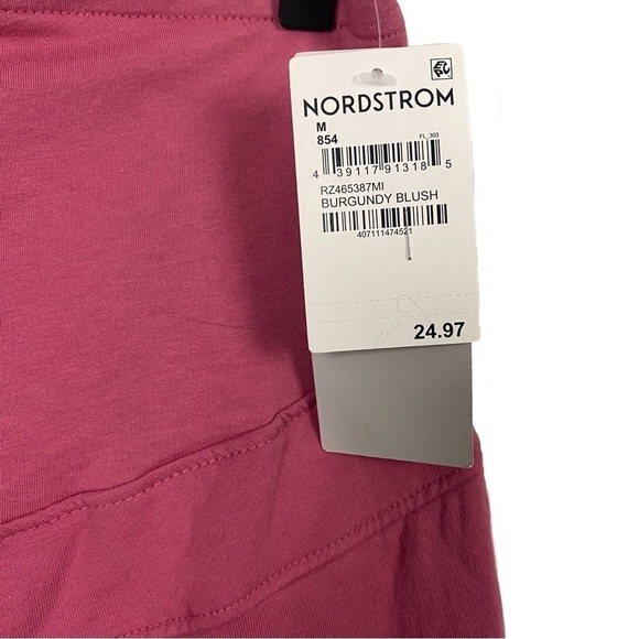 NWT | Z by Zella Maternity Shorts Size Medium - Picture 5 of 7